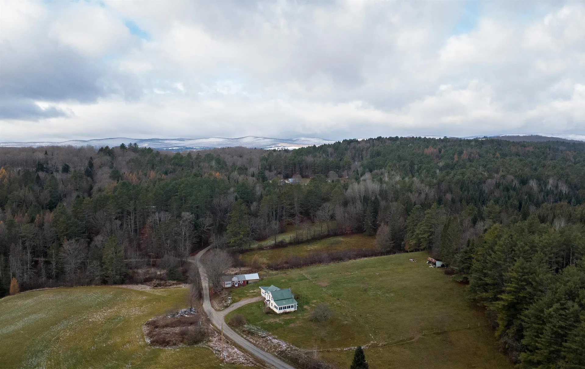 254 Ski Tow Road St. Johnsbury VT 05819