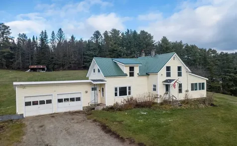 254 Ski Tow Road St. Johnsbury VT 05819