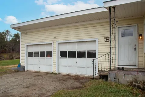 254 Ski Tow Road St. Johnsbury VT 05819