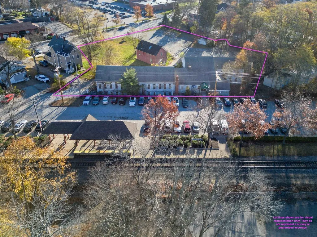 48 Lincoln Street Exeter NH 03833