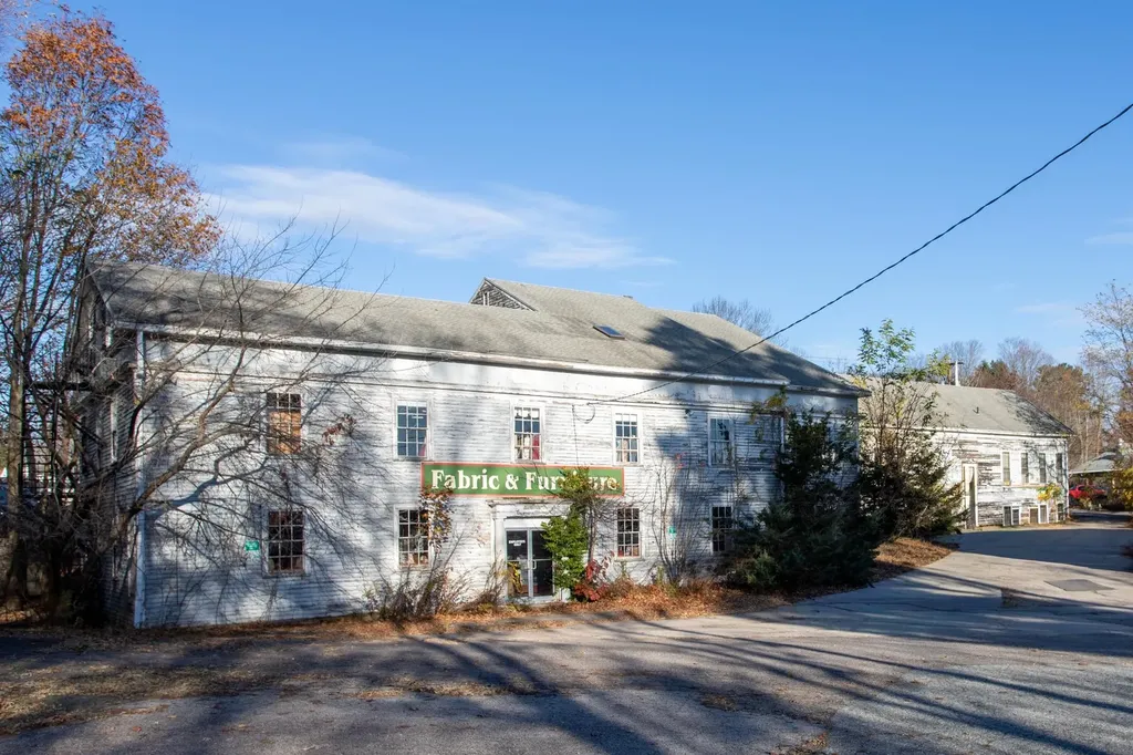 48 Lincoln Street Exeter NH 03833