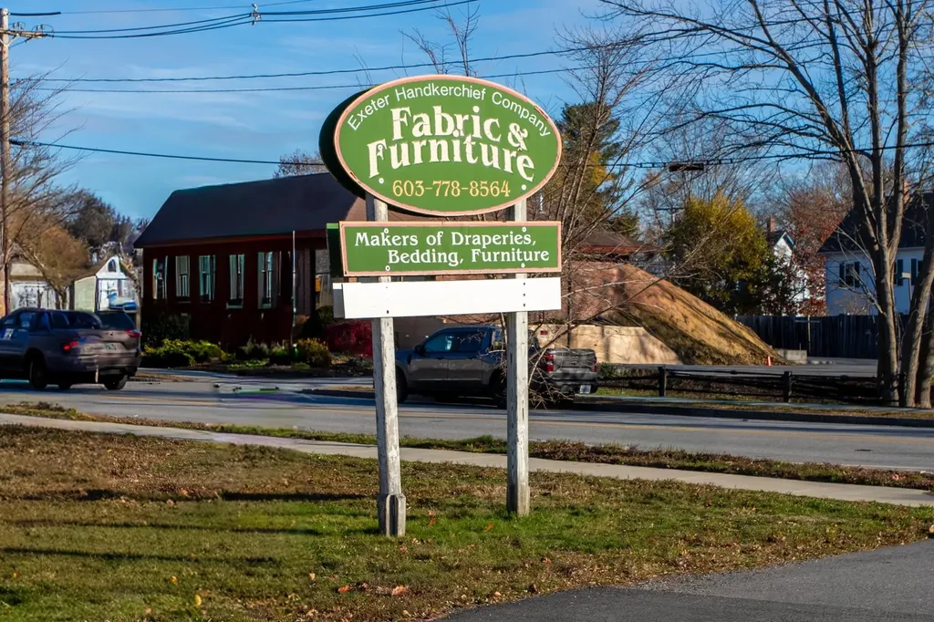 48 Lincoln Street Exeter NH 03833