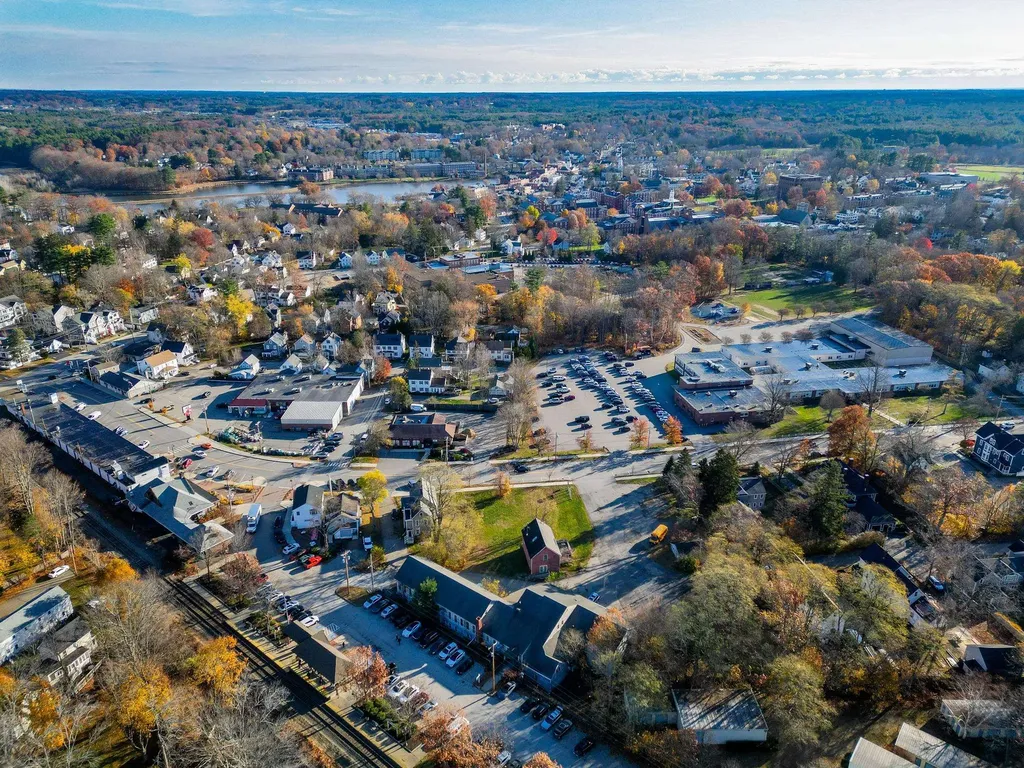 48 Lincoln Street Exeter NH 03833