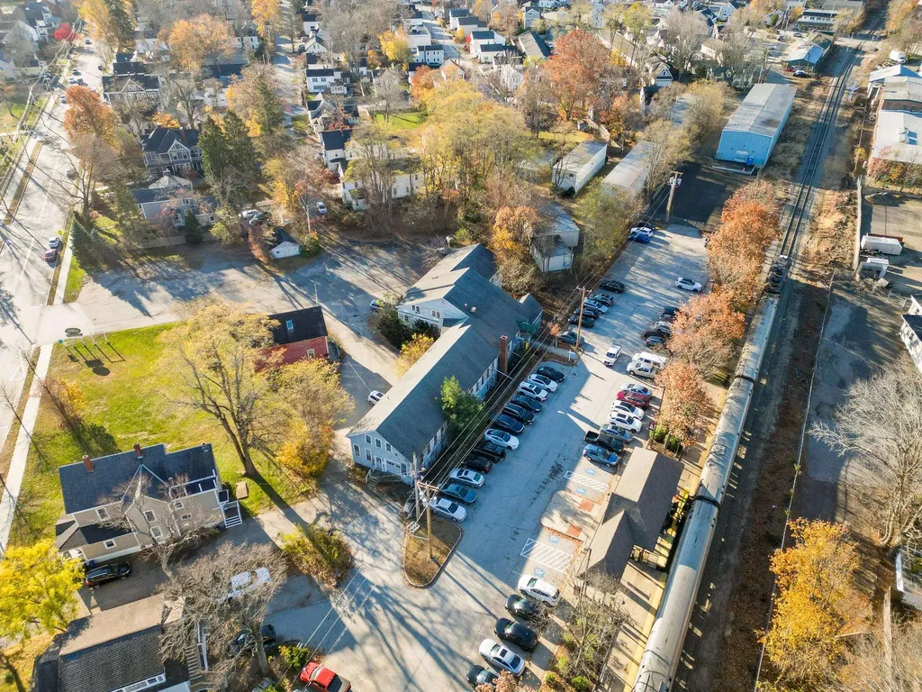 48 Lincoln Street Exeter NH 03833