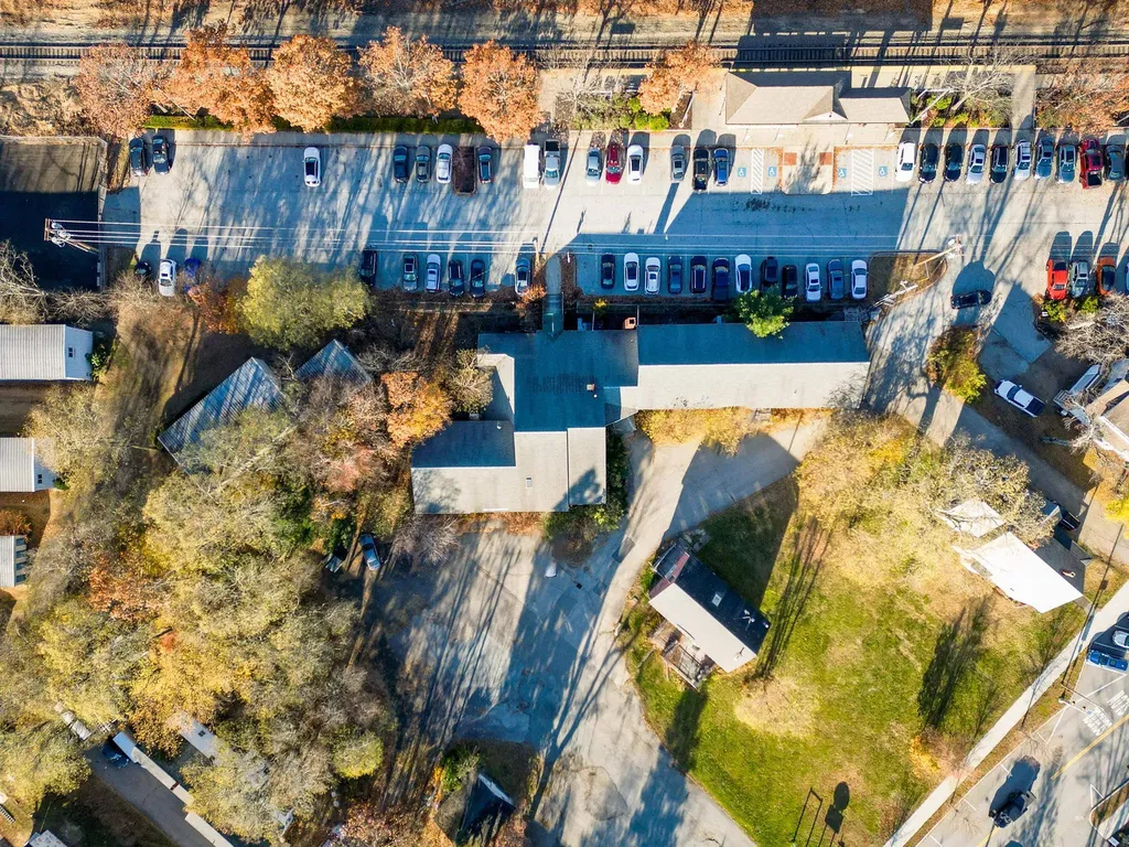 48 Lincoln Street Exeter NH 03833