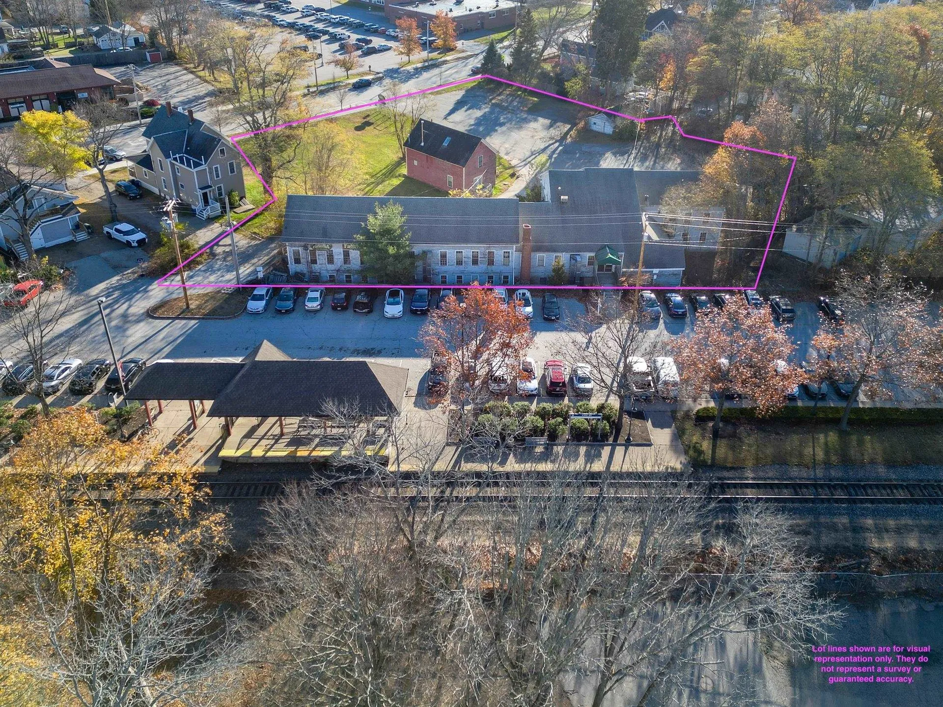 48 Lincoln Street Exeter NH 03833