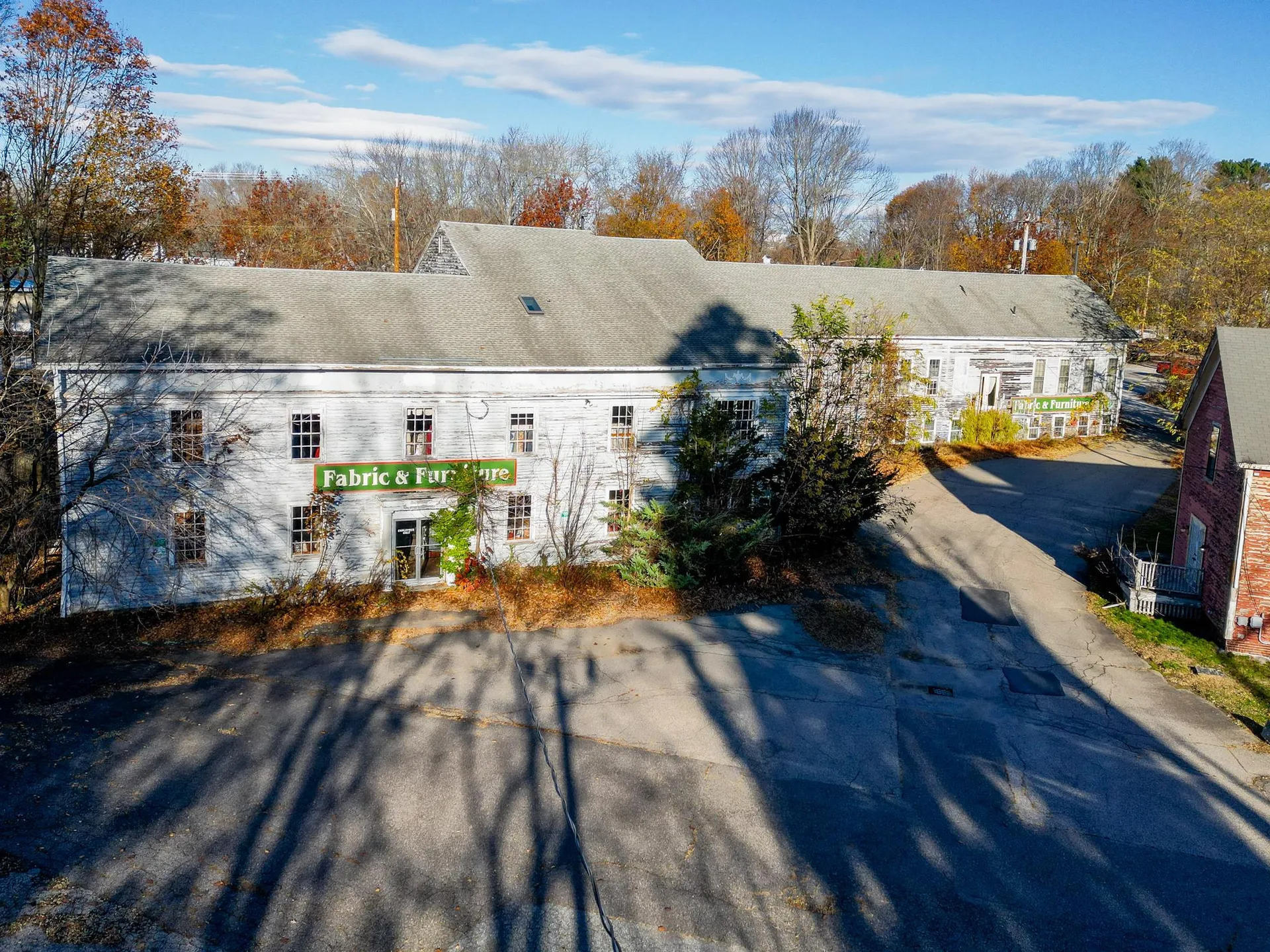 48 Lincoln Street Exeter NH 03833