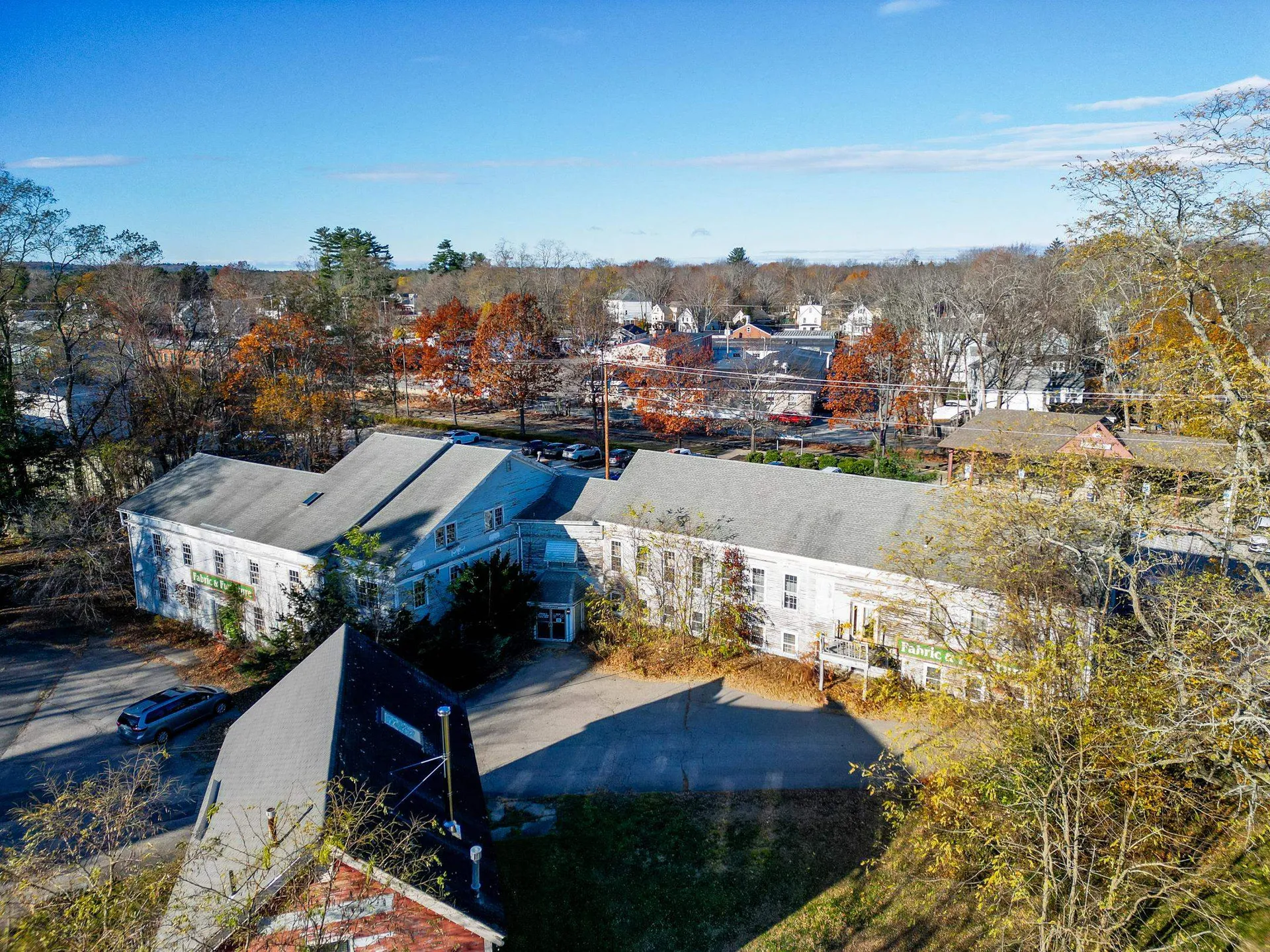 48 Lincoln Street Exeter NH 03833