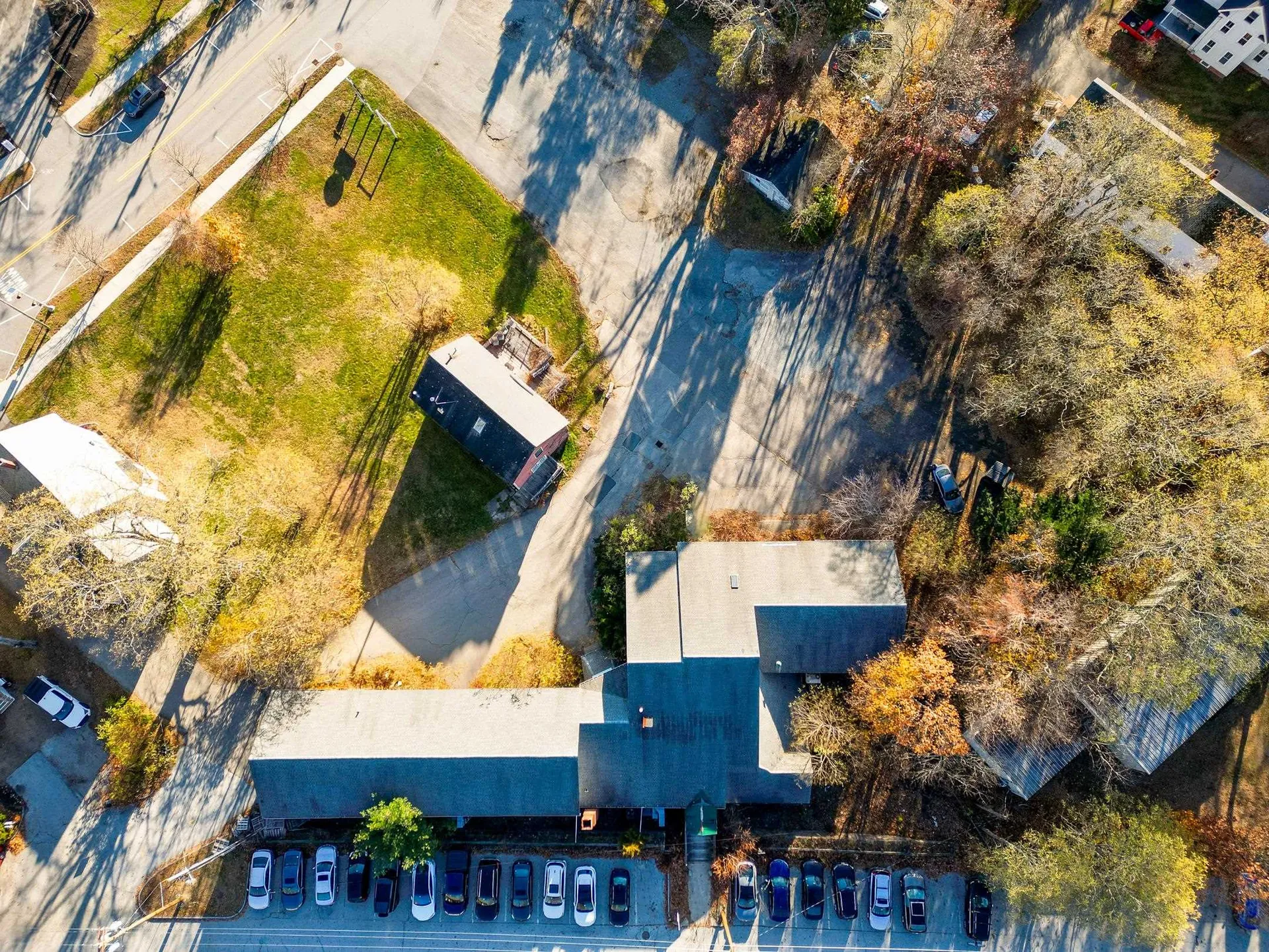 48 Lincoln Street Exeter NH 03833