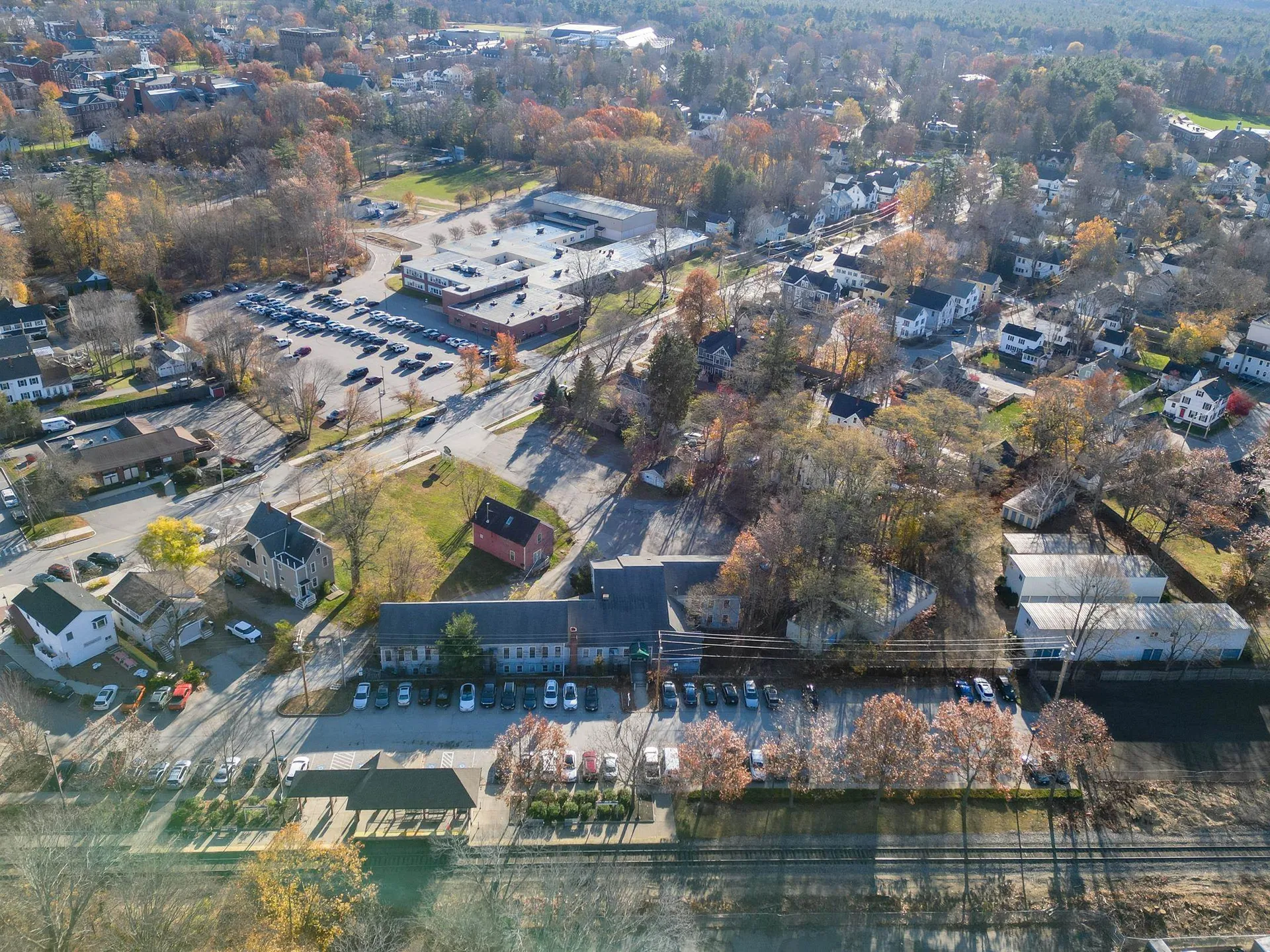 48 Lincoln Street Exeter NH 03833