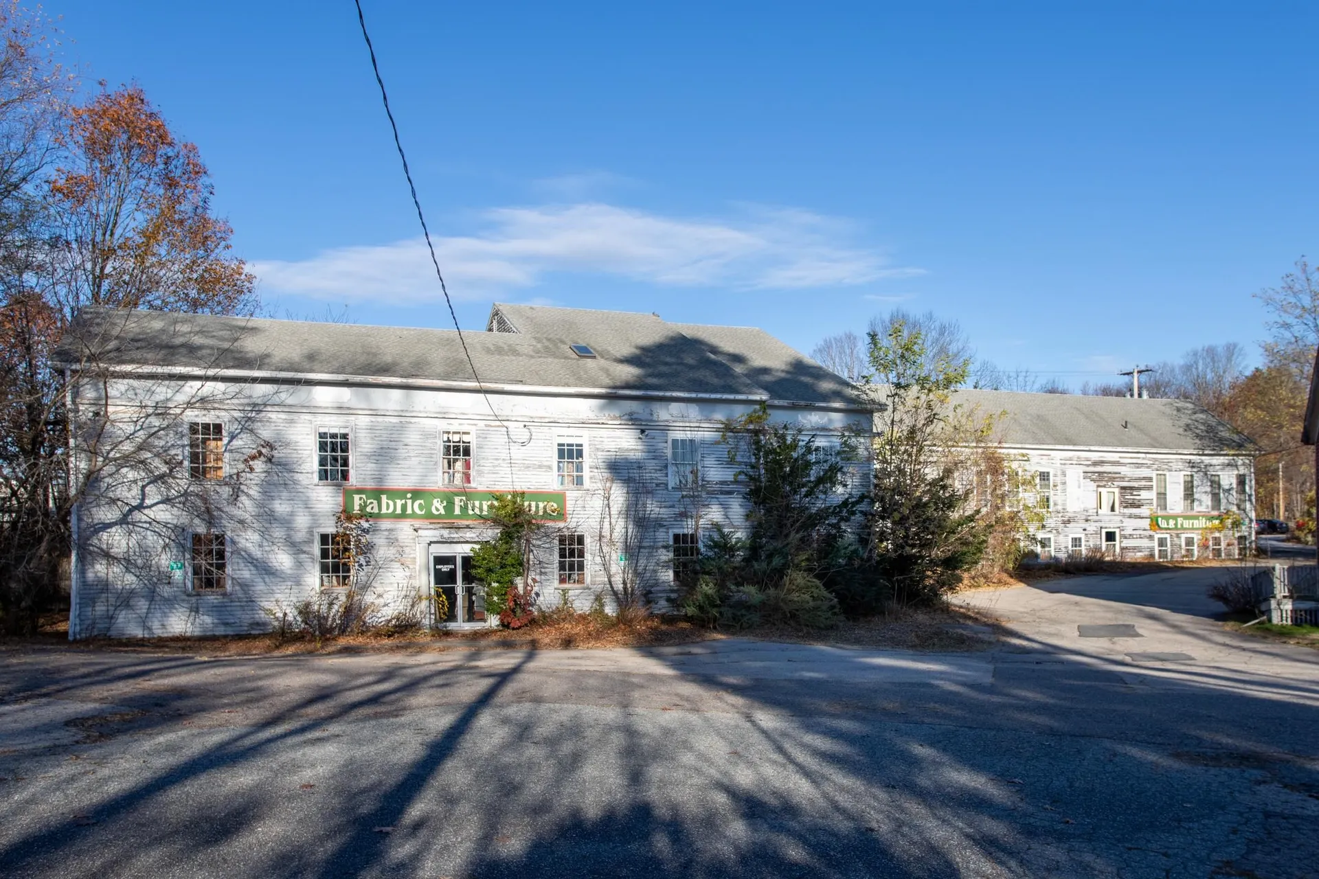 48 Lincoln Street Exeter NH 03833