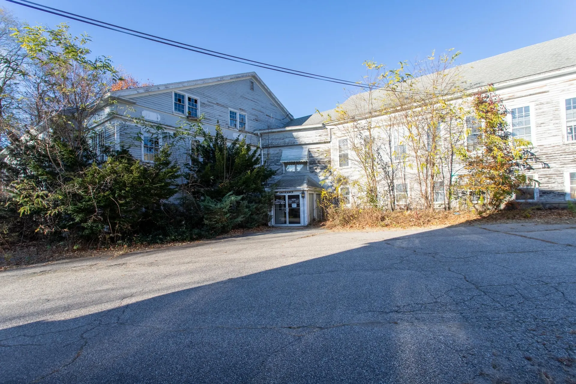 48 Lincoln Street Exeter NH 03833