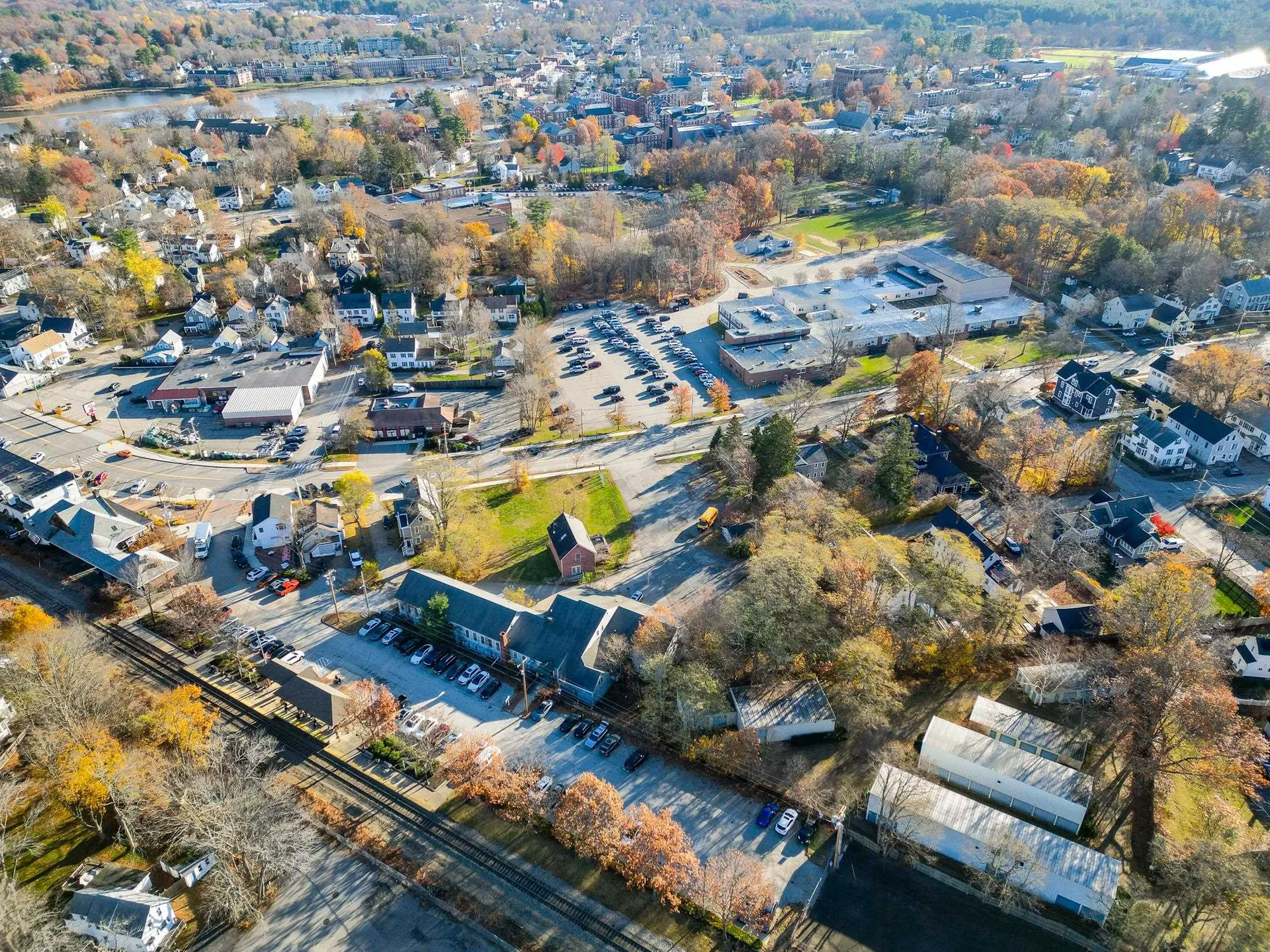 48 Lincoln Street Exeter NH 03833