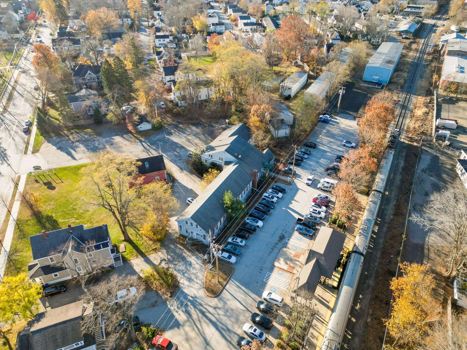 48 Lincoln Street Exeter NH 03833