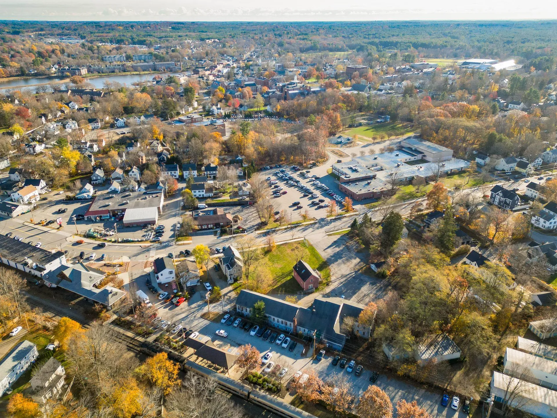 48 Lincoln Street Exeter NH 03833