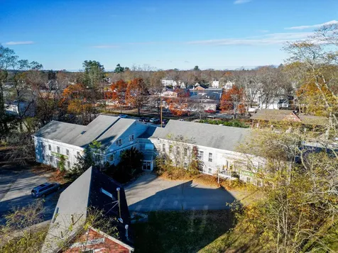 48 Lincoln Street Exeter NH 03833