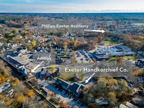 48 Lincoln Street Exeter NH 03833