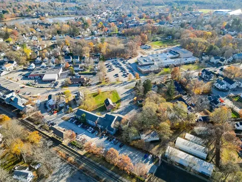 48 Lincoln Street Exeter NH 03833