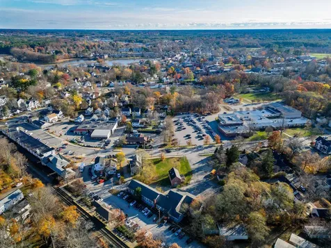 48 Lincoln Street Exeter NH 03833