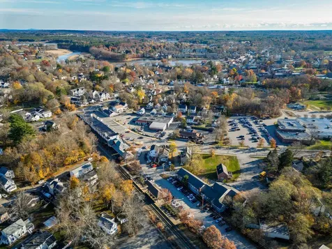 48 Lincoln Street Exeter NH 03833