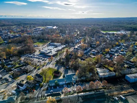 48 Lincoln Street Exeter NH 03833