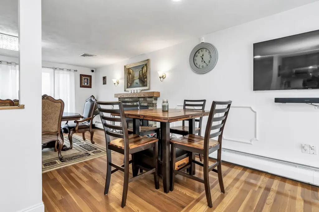 8 Alta Avenue Salem NH 03079