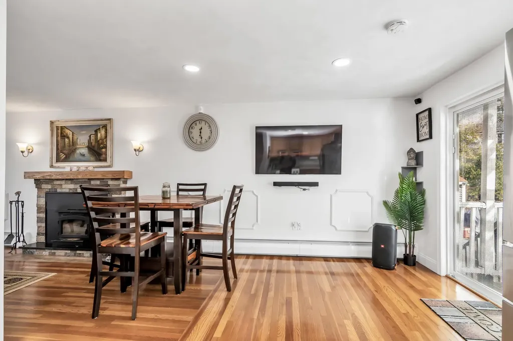 8 Alta Avenue Salem NH 03079