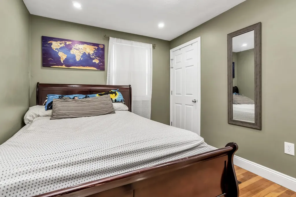 8 Alta Avenue Salem NH 03079