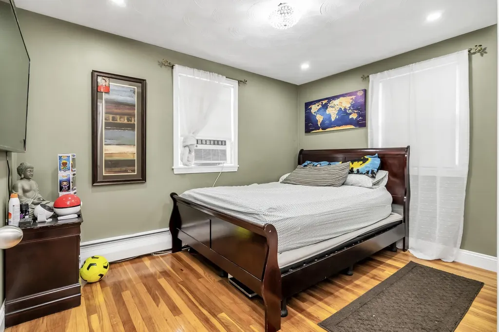 8 Alta Avenue Salem NH 03079