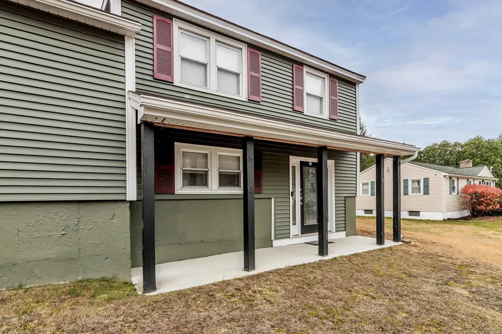 8 Alta Avenue Salem NH 03079