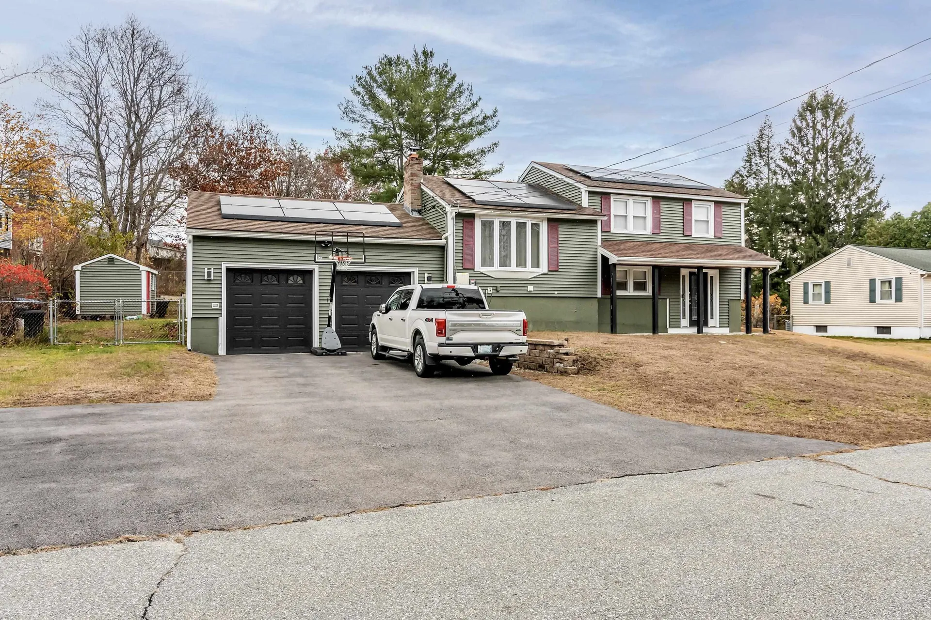 8 Alta Avenue Salem NH 03079