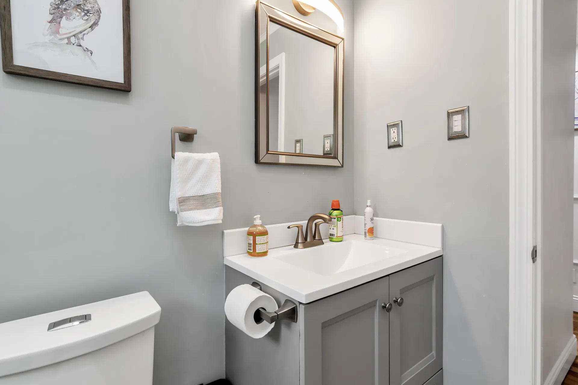 8 Alta Avenue Salem NH 03079