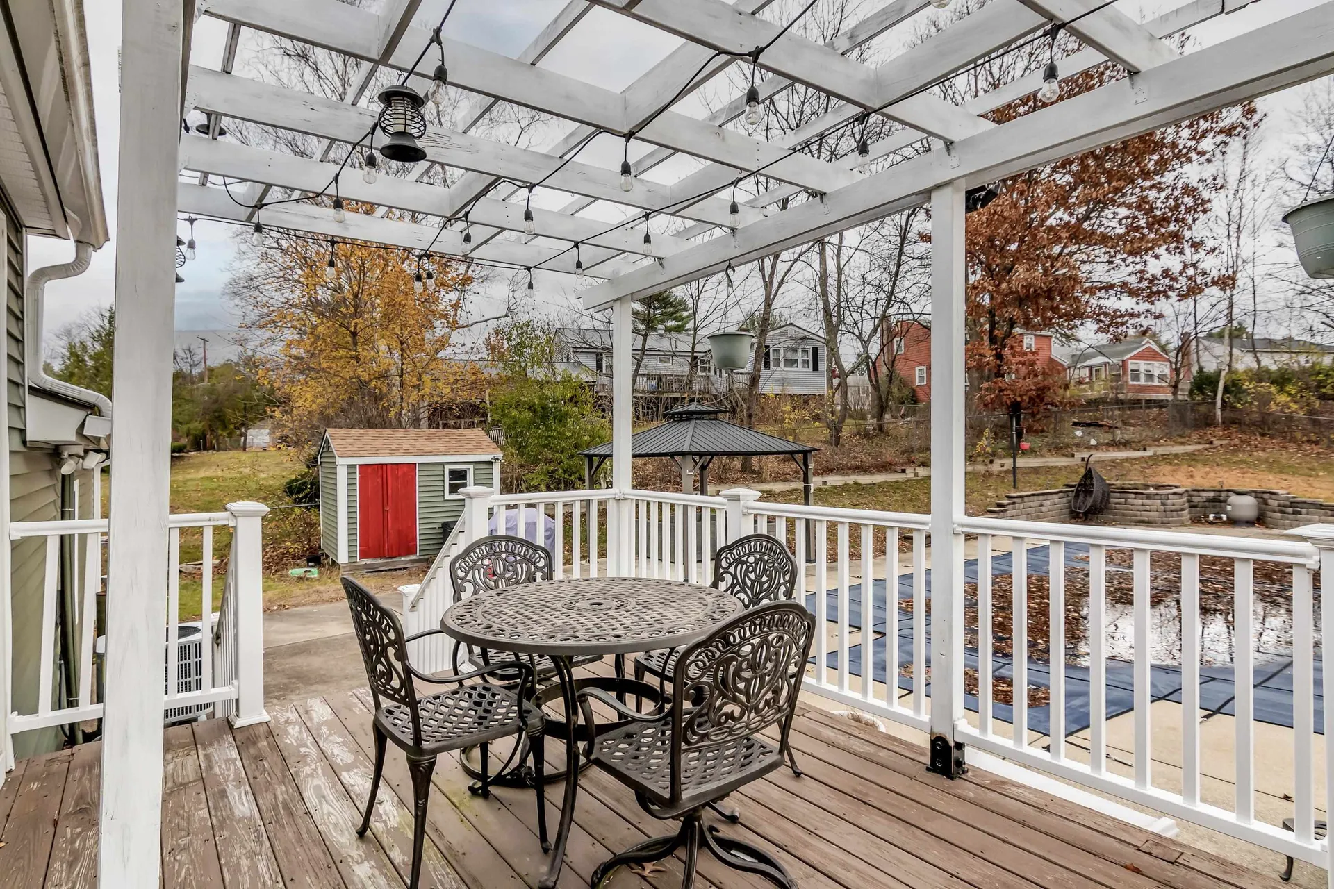 8 Alta Avenue Salem NH 03079