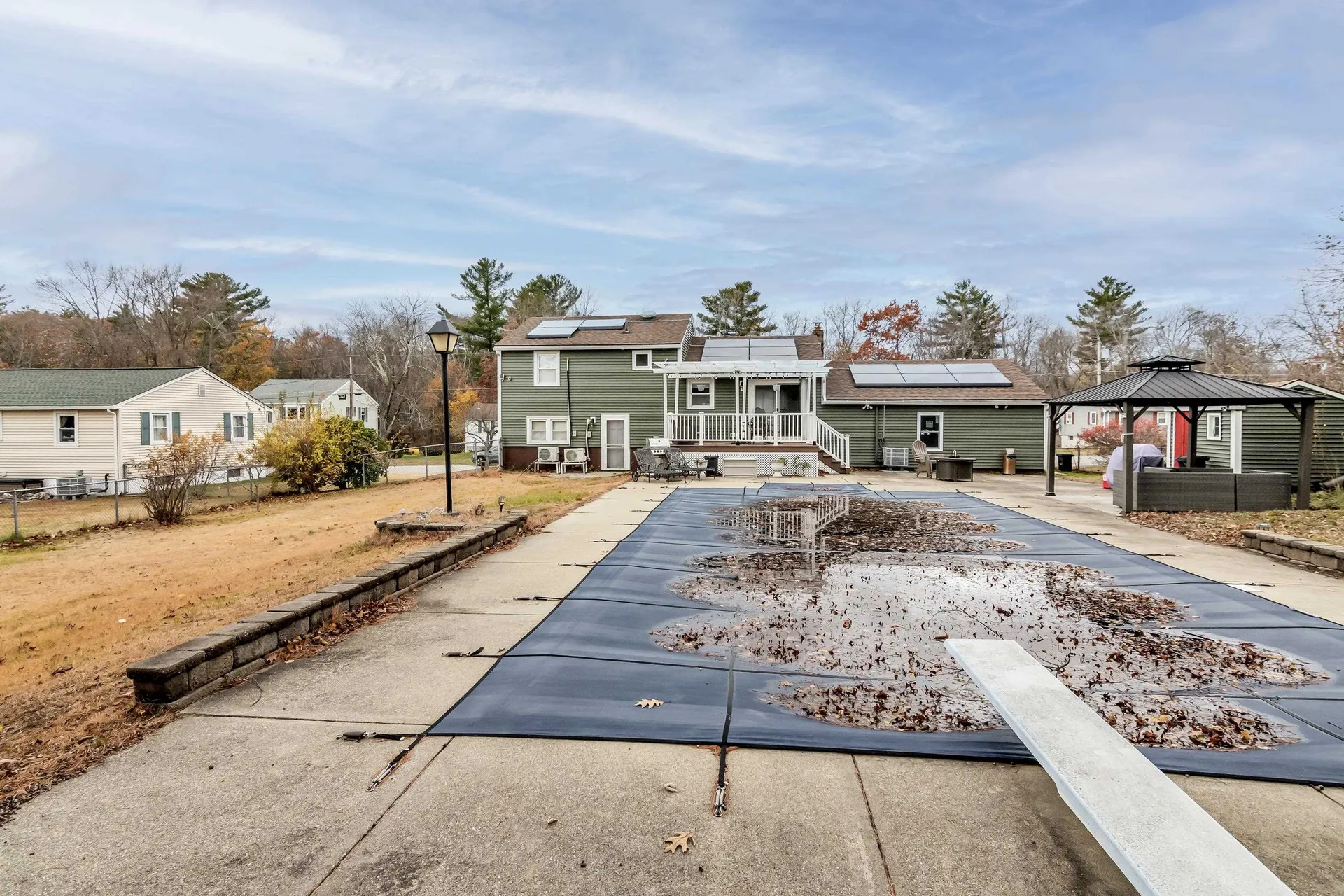 8 Alta Avenue Salem NH 03079