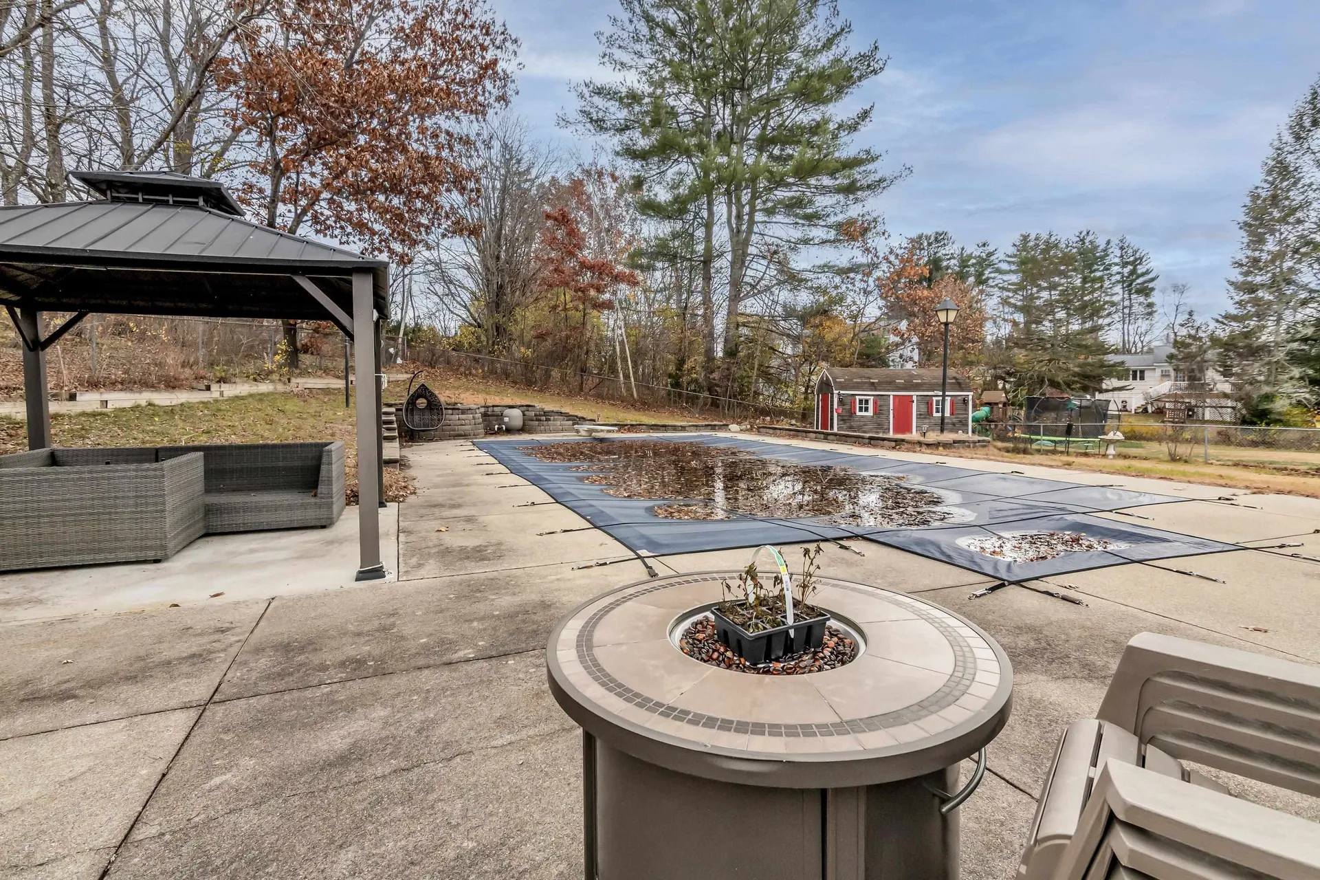 8 Alta Avenue Salem NH 03079