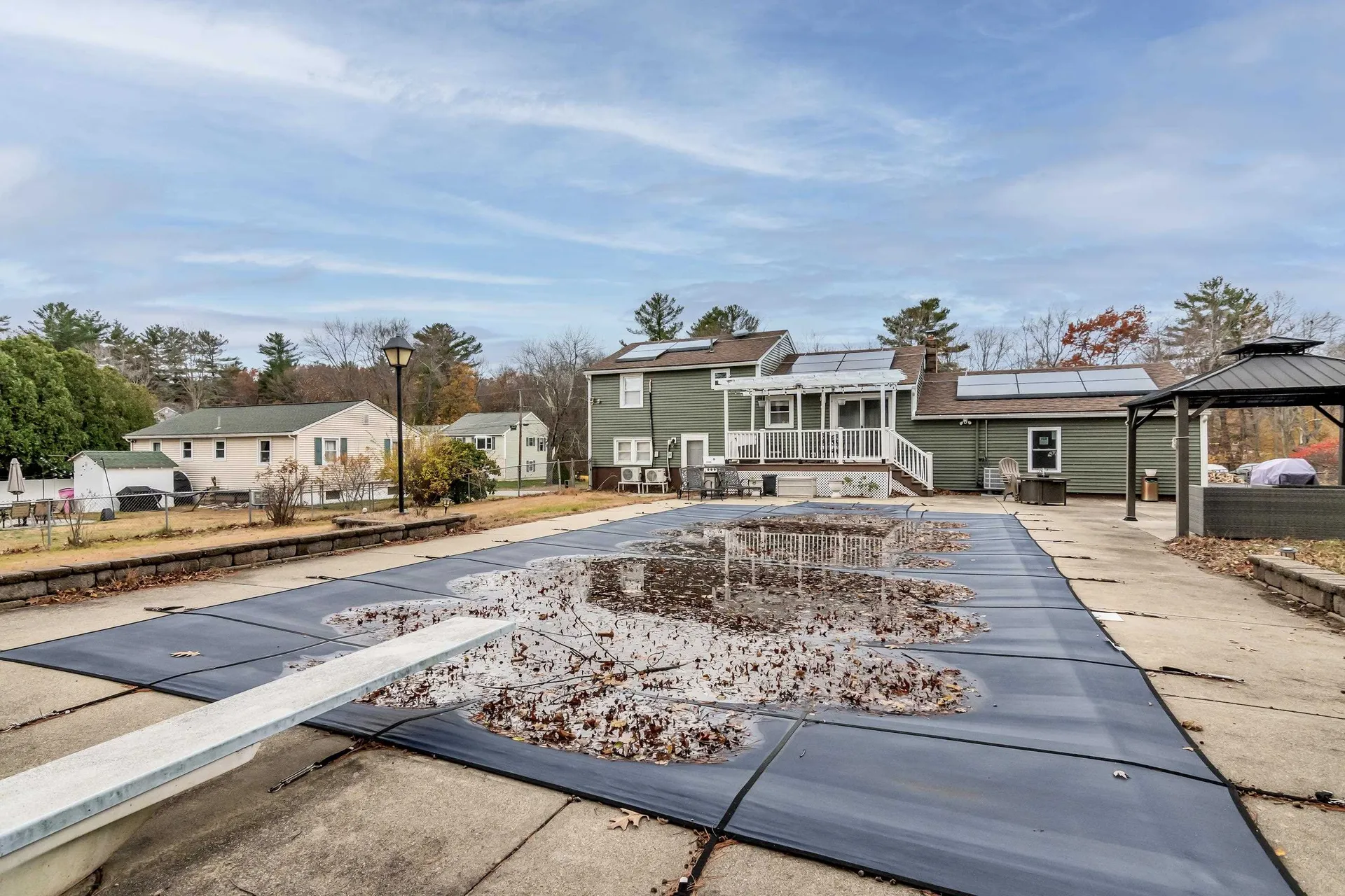 8 Alta Avenue Salem NH 03079