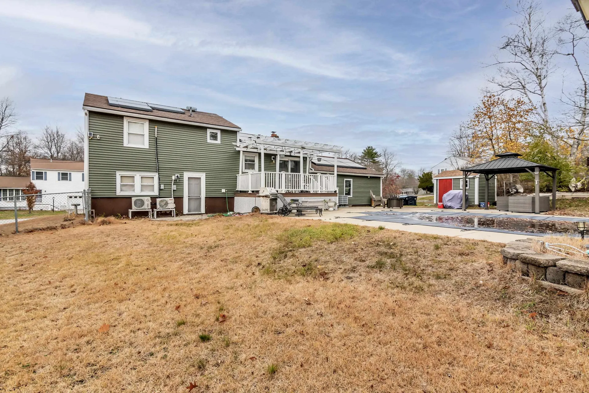 8 Alta Avenue Salem NH 03079