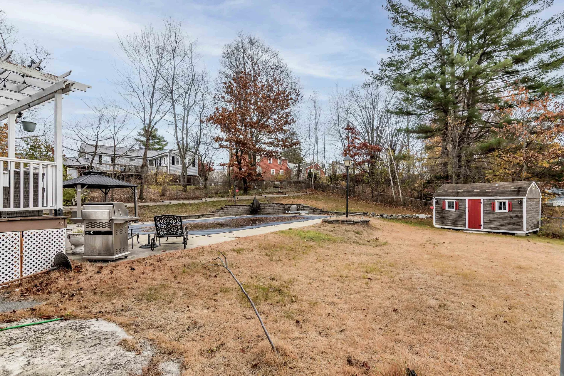 8 Alta Avenue Salem NH 03079