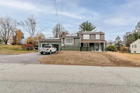 8 Alta Avenue Salem NH 03079