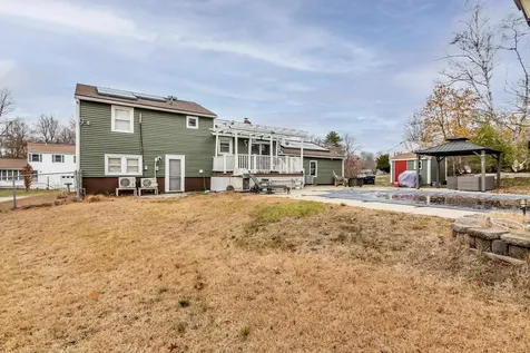 8 Alta Avenue Salem NH 03079