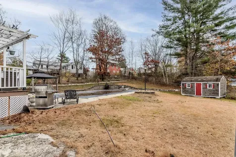 8 Alta Avenue Salem NH 03079