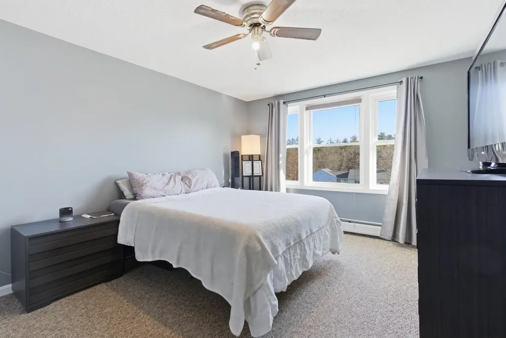 71 Goshen Drive Loudon NH 03307