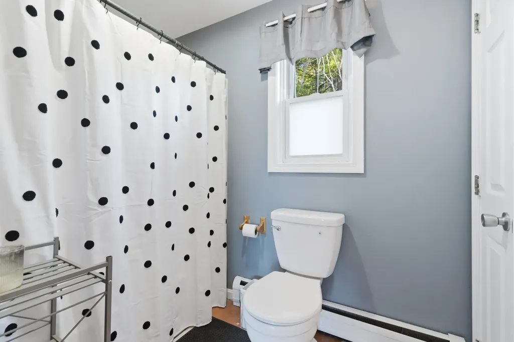 71 Goshen Drive Loudon NH 03307