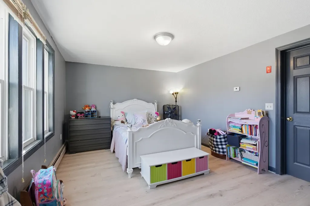 71 Goshen Drive Loudon NH 03307