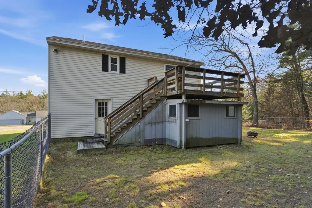 71 Goshen Drive Loudon NH 03307