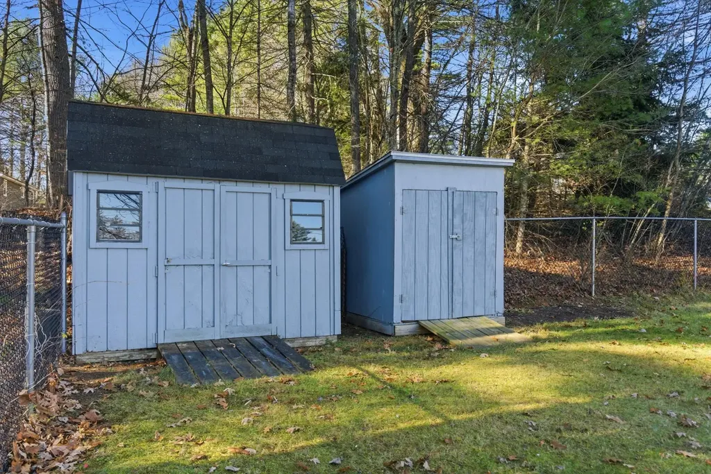 71 Goshen Drive Loudon NH 03307