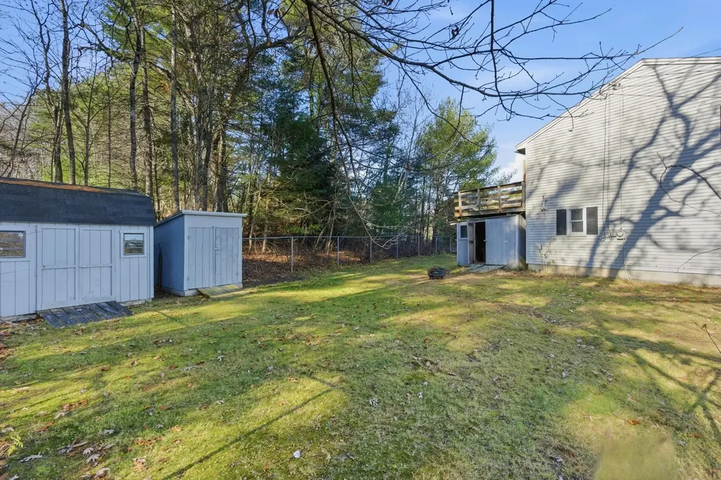 71 Goshen Drive Loudon NH 03307