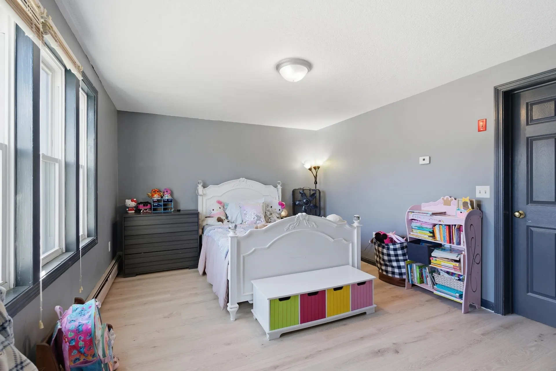 71 Goshen Drive Loudon NH 03307