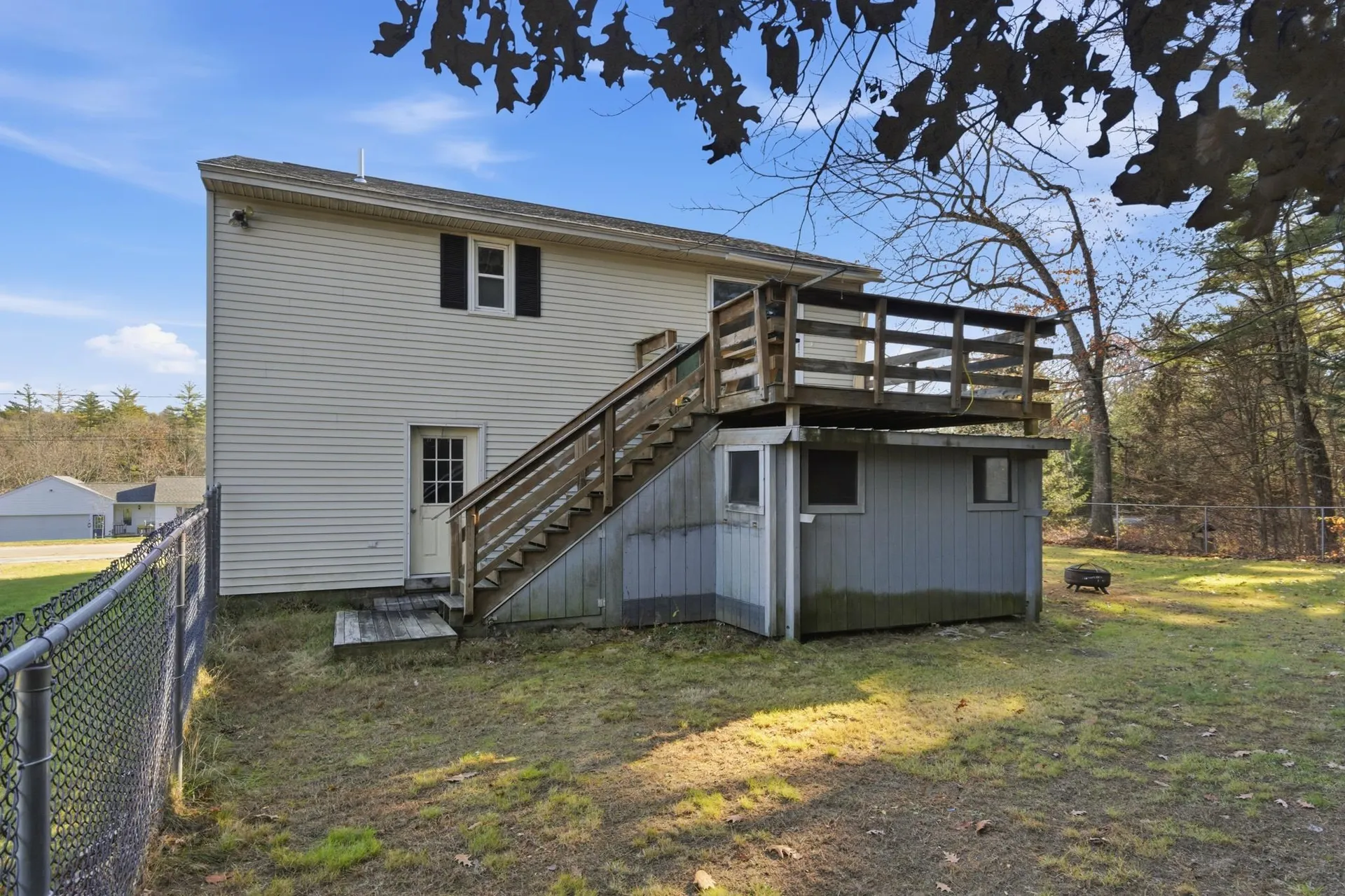 71 Goshen Drive Loudon NH 03307
