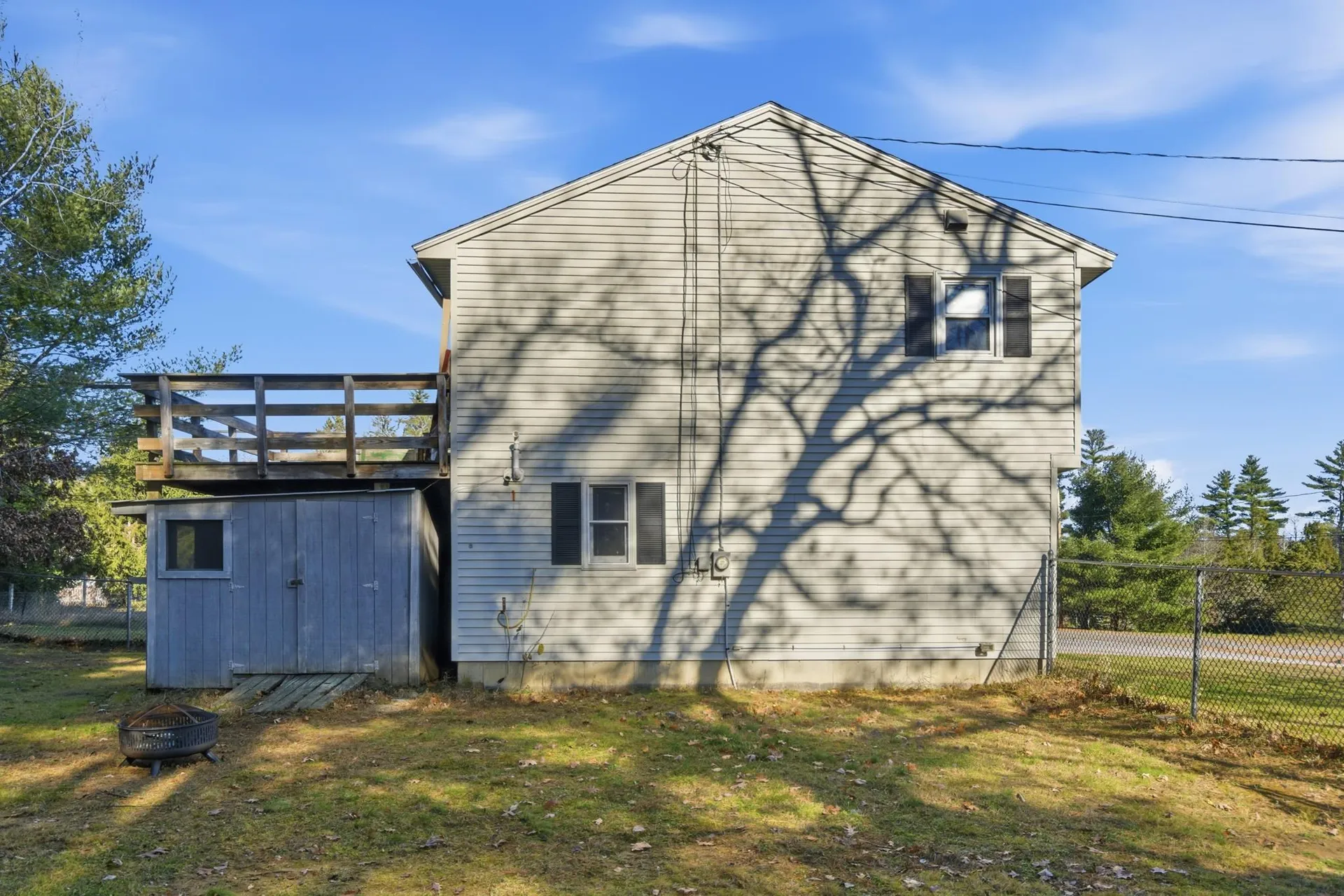71 Goshen Drive Loudon NH 03307